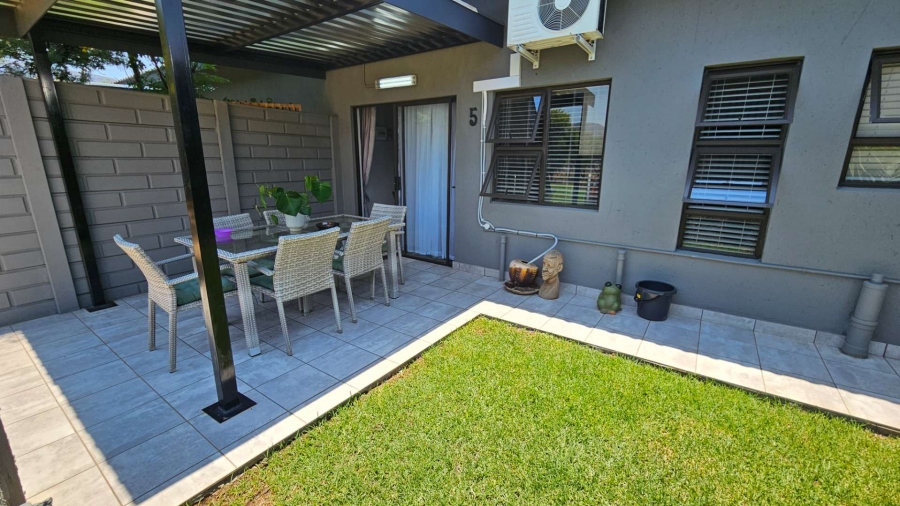 1 Bedroom Property for Sale in Melodie North West